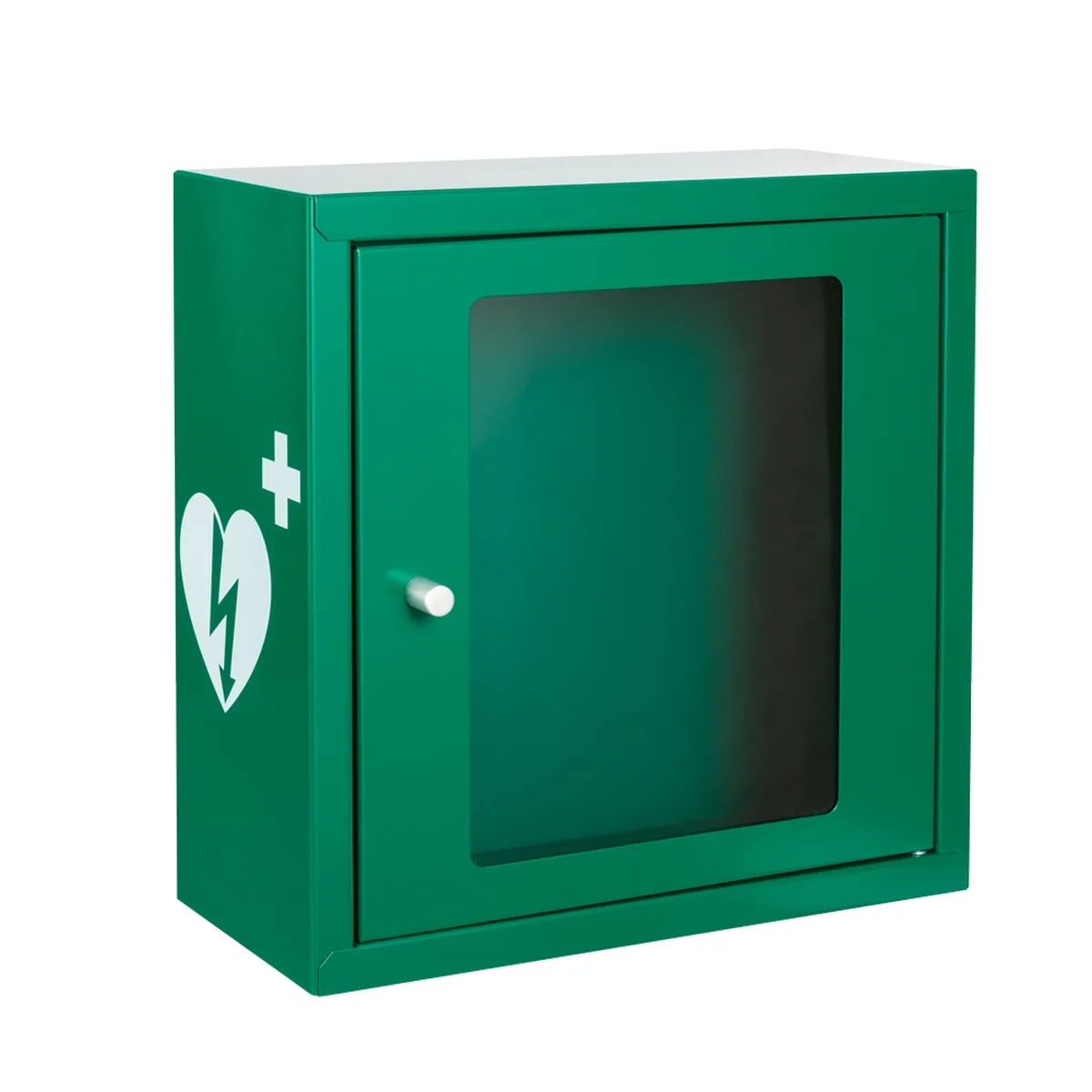 Szafka wewnętrzna AED Safety Box