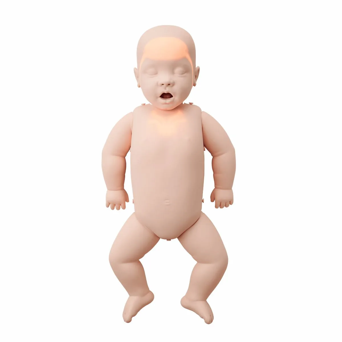 Baby Advanced