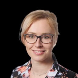 Justyna Kozak