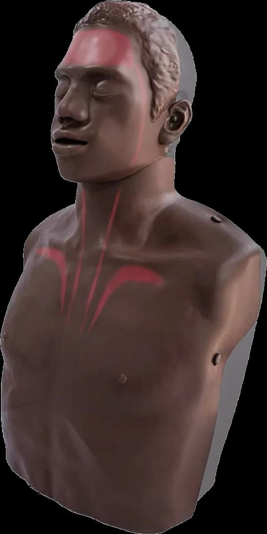 Fantom Brayden OBI Advanced